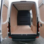 Breizhloc - VOLKSWAGEN Crafter 14m3