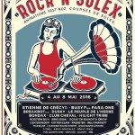 rock and solex