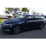 Voiture 3-5 portes